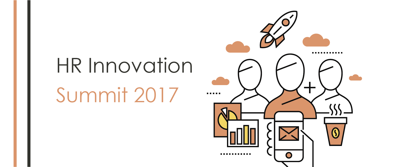 HR Innovation Summit: las personas, primero
