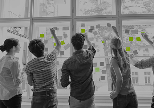 TBC - Equipo gestionado por un coaching.