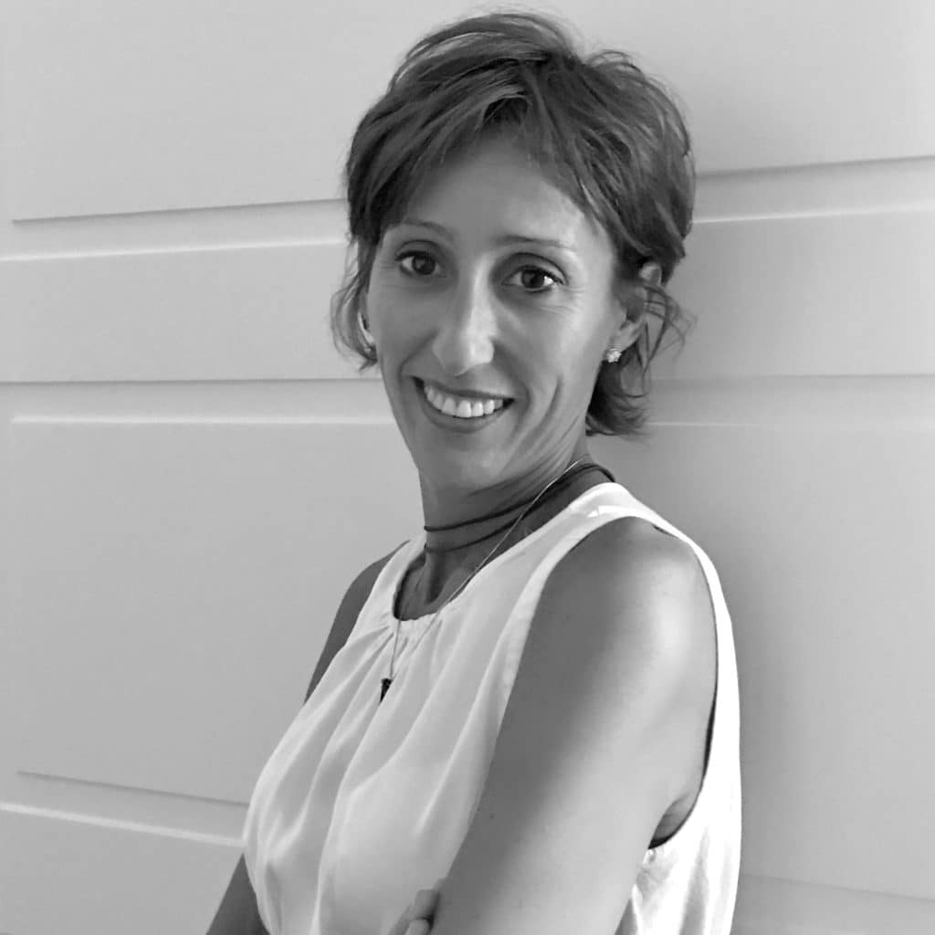 Consultora, formadora y coach en TheBoldChoice