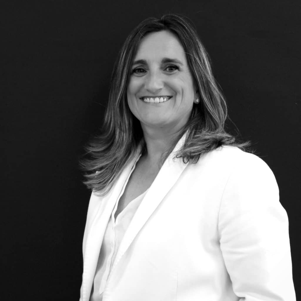 Consultura y formadora en TheBoldChoice