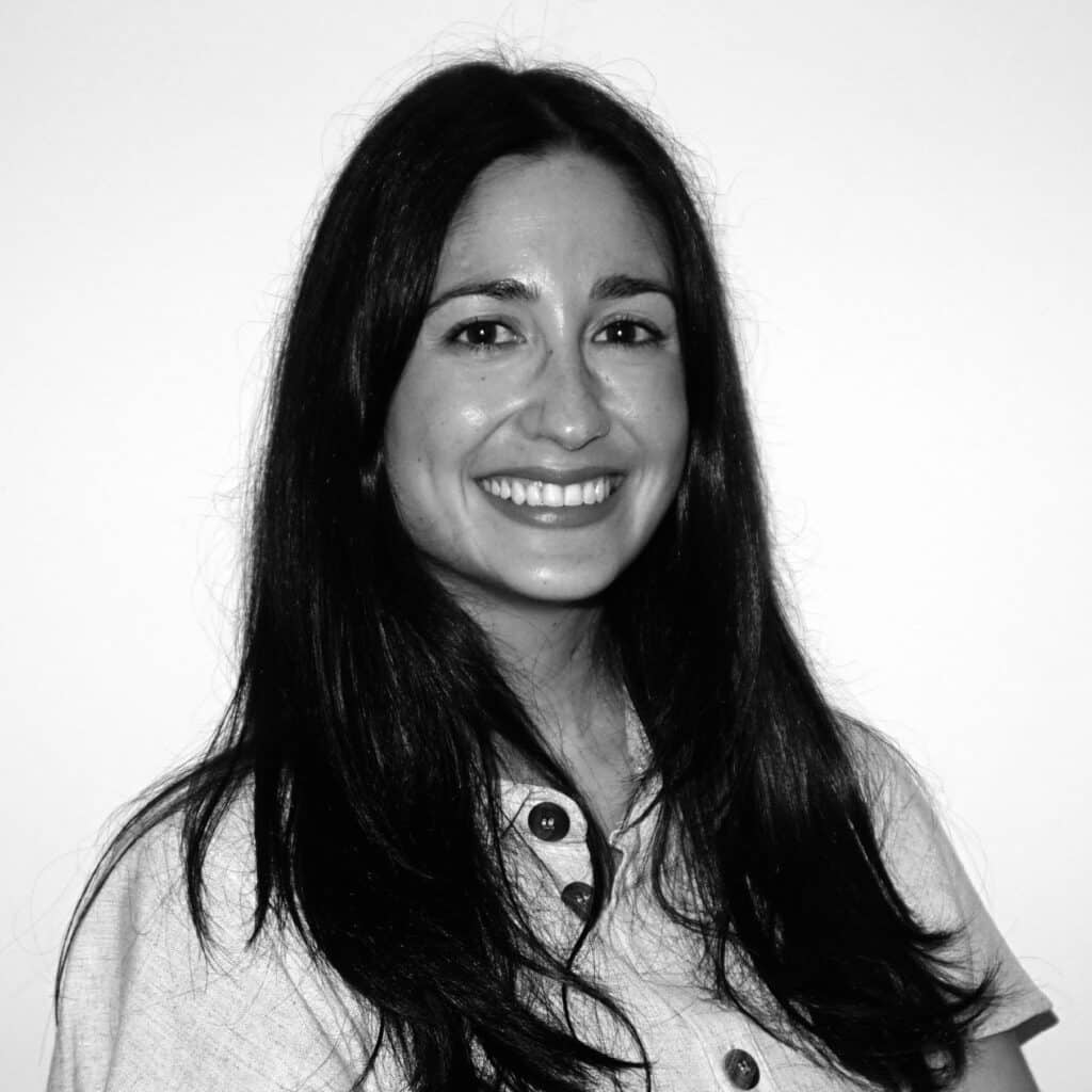 Alicia Redondo - Directora de Consultoría en TBC