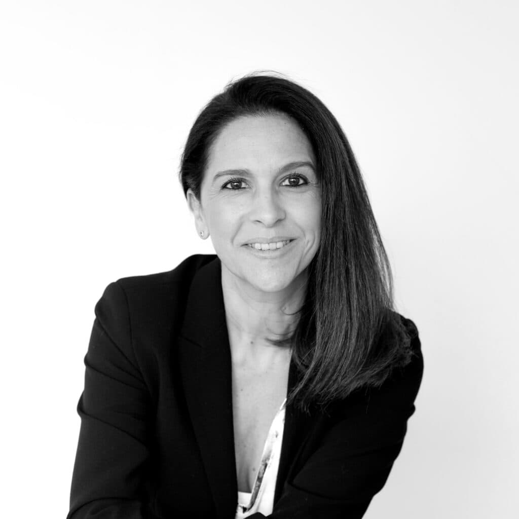 Rosa Rodriguez - Directora Asociada en TBC